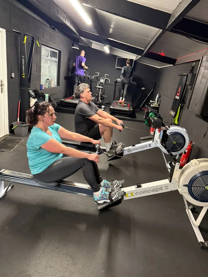 Michael Cox Fitness — fitness studio in Luton — 5