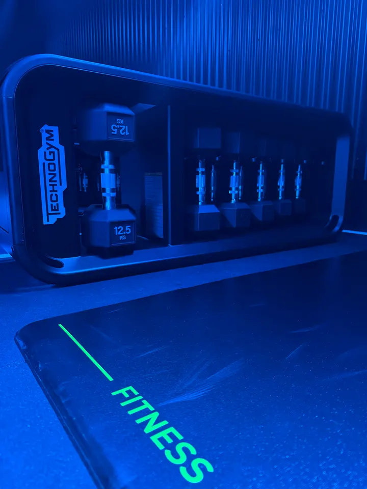 TRIB3 Palma · Boutique Fitness in Santa Catalina — estudio de fitness-studio en Son Espanyolet, Palma — 3