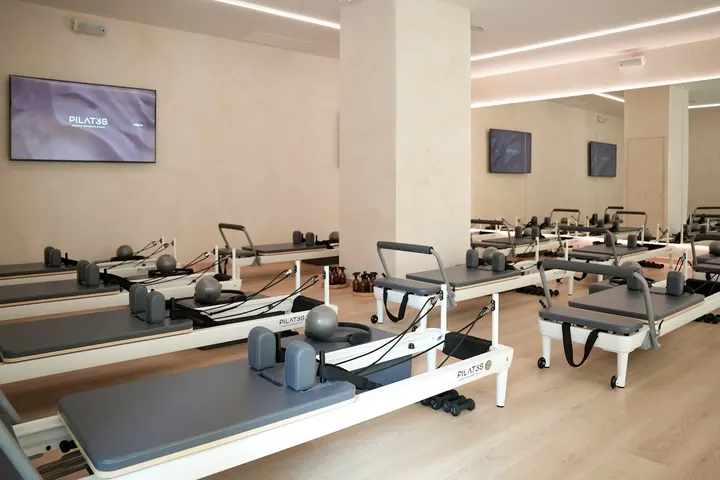 TRIB3 Palma · Boutique Fitness in Santa Catalina — estudio de fitness-studio en Palma — 3