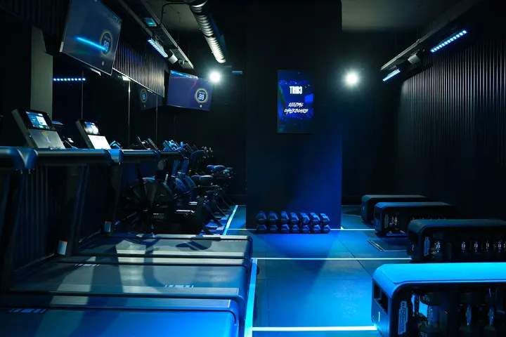 TRIB3 Palma · Boutique Fitness in Santa Catalina — estudio de fitness-studio en Palma — 4