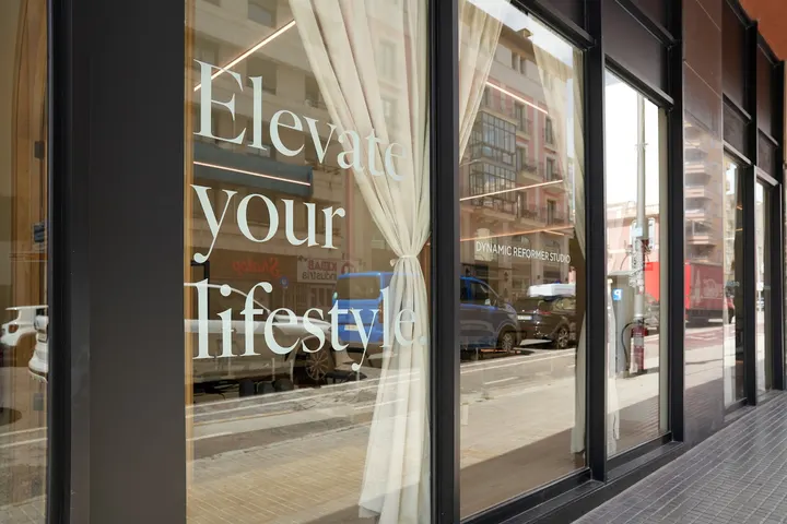 TRIB3 Palma · Boutique Fitness in Santa Catalina — estudio de fitness-studio en Palma — 5