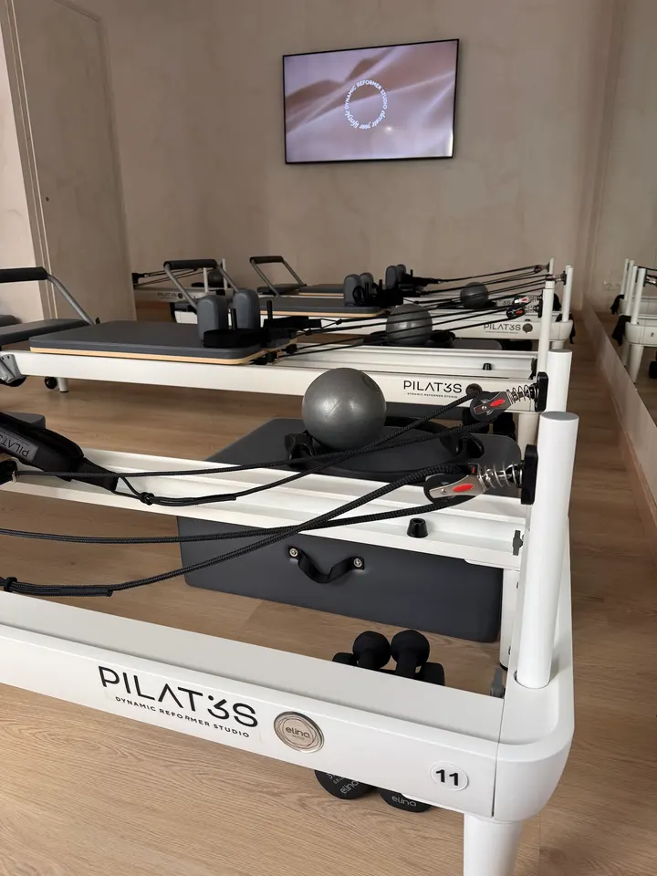TRIB3 Palma · Boutique Fitness in Santa Catalina — Estudio de fitness en Son Espanyolet, Palma
