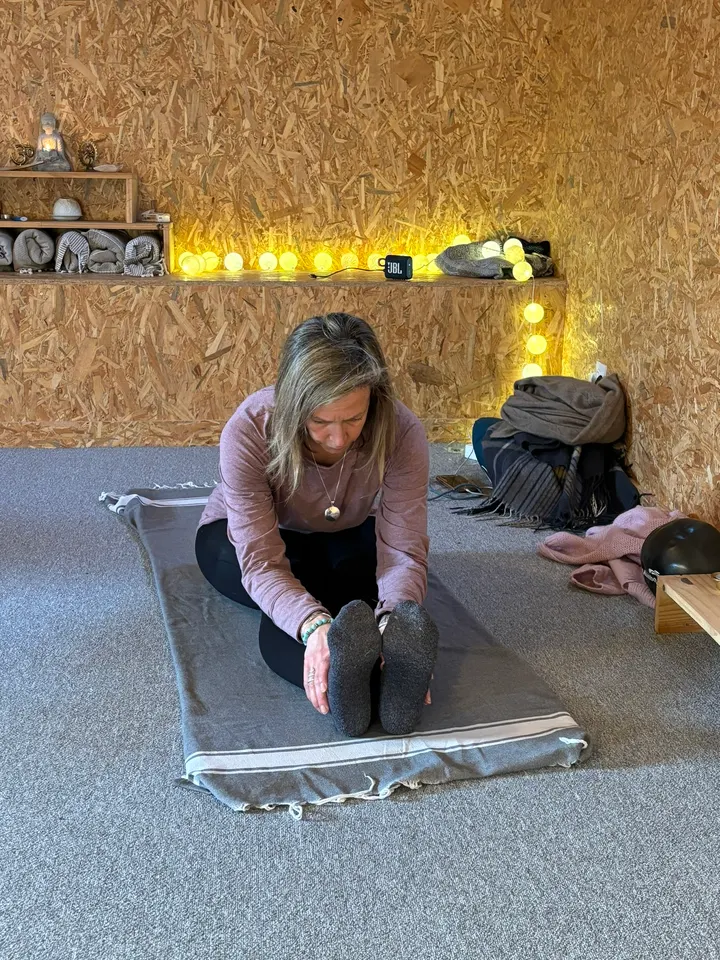 Studio Coach Zen Body — yoga-studio à La Bretèque, Bois-Guillaume — 3