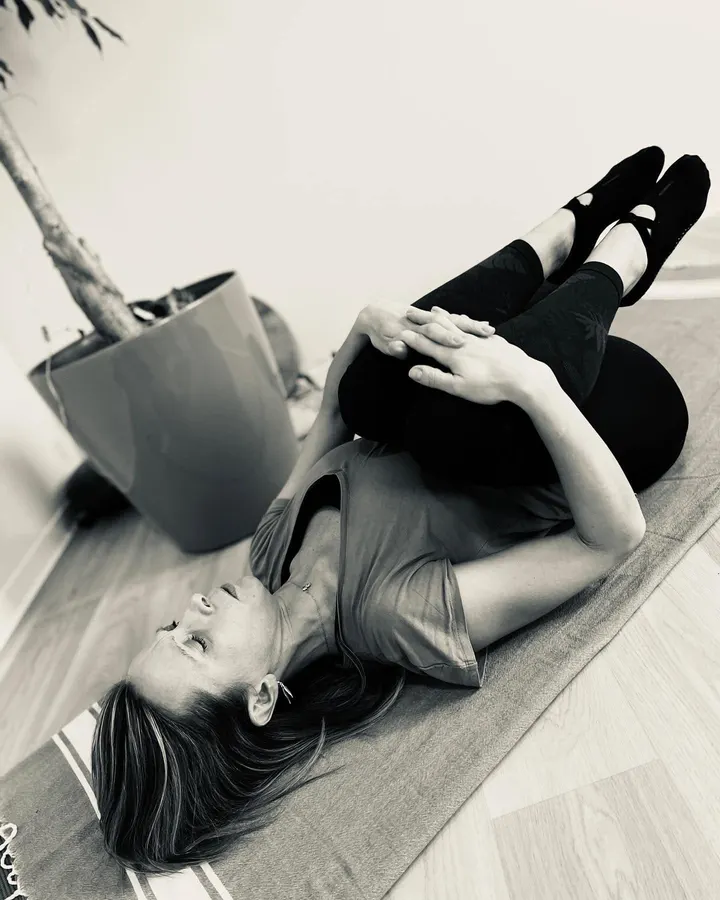 Studio Coach Zen Body — yoga-studio à Bois-Guillaume — 3