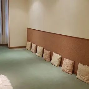 Escuela De Yoga Ana Vara — yoga-studio i San Vicente de Barakaldo, San Vicente de Barakaldo/San Bizenti-Barakaldo