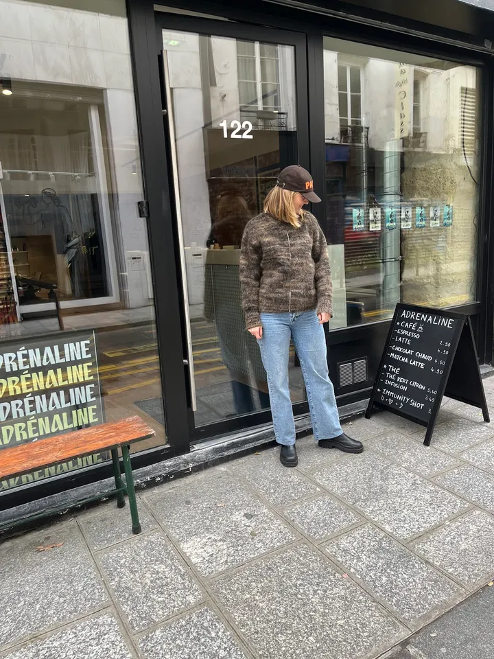 Adrénaline Athletics — coaching personnel-studio à Paris 2e Arrondissement, Paris — 2