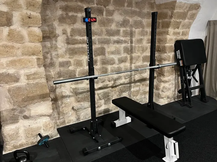 Adrénaline Athletics — coaching personnel-studio à Paris 2e Arrondissement, Paris — 3