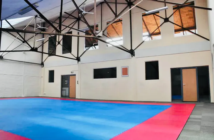 Krav Maga Lyon Com — arts martiaux-studio à Lyon — 3