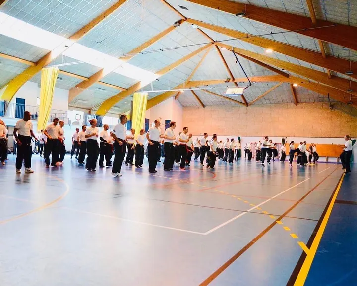 Krav Maga Lyon Com — arts martiaux-studio à Lyon — 4