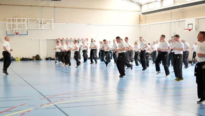 Krav Maga Lyon Com — arts martiaux-studio à Lyon — 5