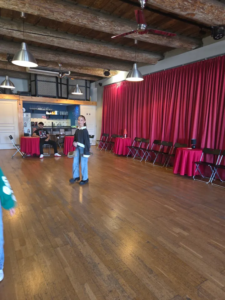 Le Quai de la Danse — danse-studio à 7e Arrondissement, Marseille — 2