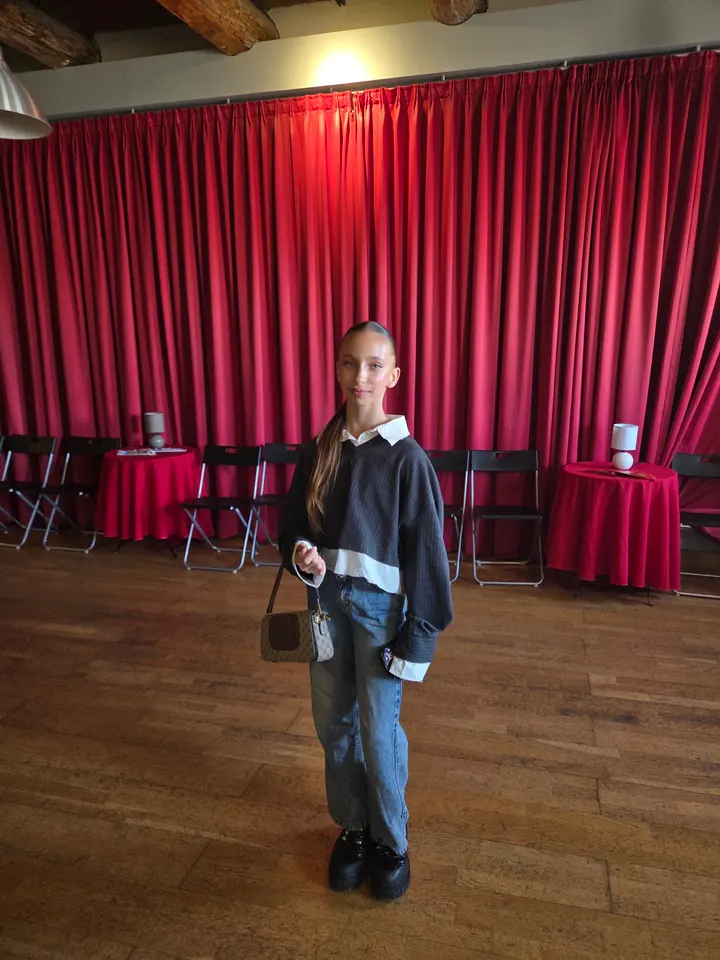 Le Quai de la Danse — danse-studio à 7e Arrondissement, Marseille — 3