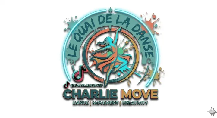 Le Quai de la Danse — danse-studio à Marseille — 4