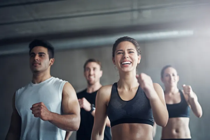 thelocalGym Sint Michielsgestel — sportschool-studio in Tielse Hoeve, Sint-Michielsgestel — 3