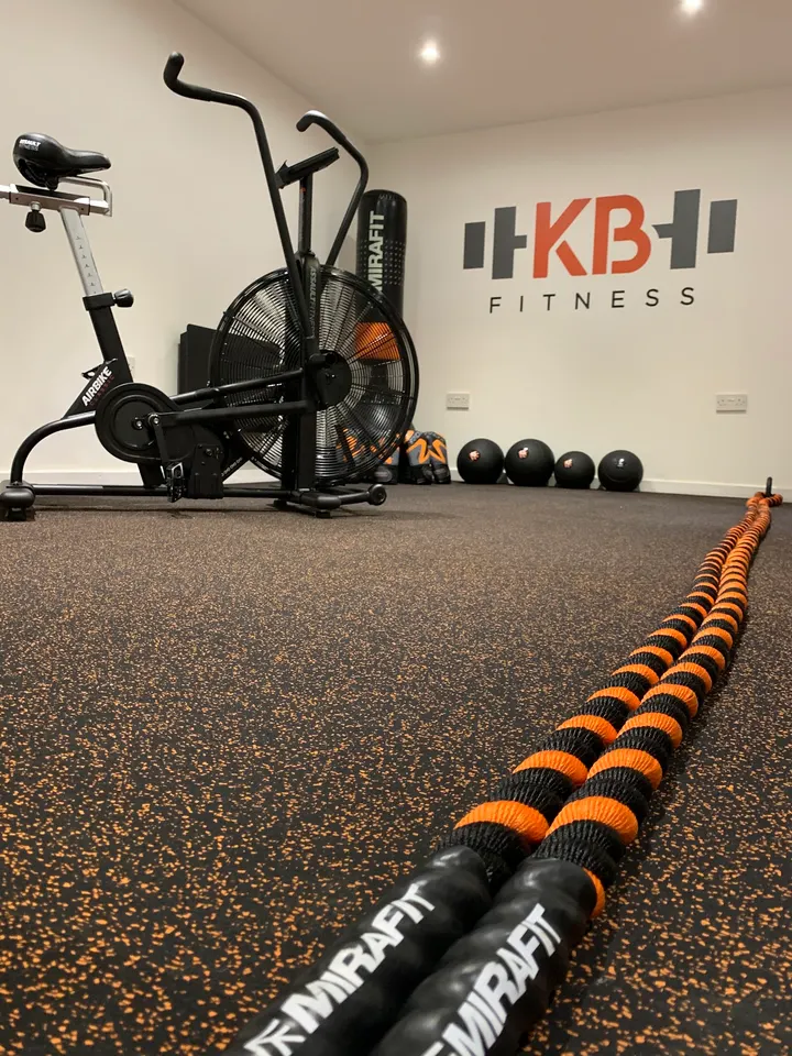 KB Fitness — martial arts-studio in Hale, Altrincham — 2
