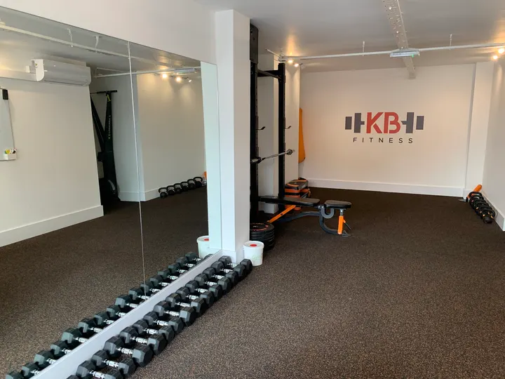 KB Fitness — martial arts-studio in Hale, Altrincham — 3