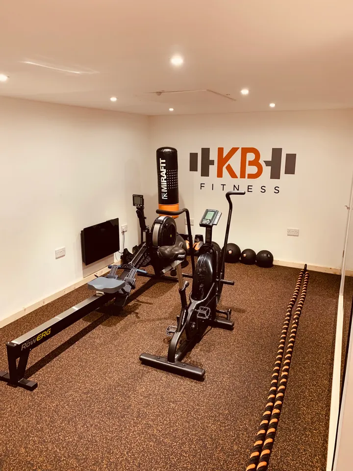 KB Fitness — Martial Arts in Hale, Altrincham