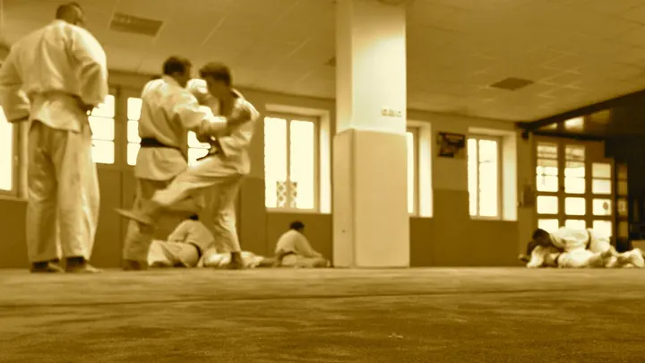 Judo Club Du Littoral — arts martiaux-studio au Mourillon, Toulon — 2