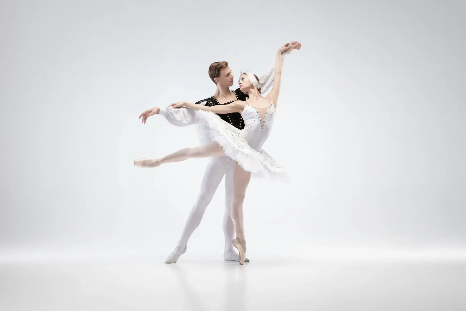 Palais de la Danse — dans-studio i Bad Dürrheim — 3