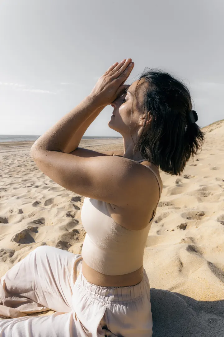 Yogalie Vinyasa — yoga-studio à Bonhoure / Guilheméry / Château de l'Hers / Limayrac / Côte Pavée, Toulouse — 3