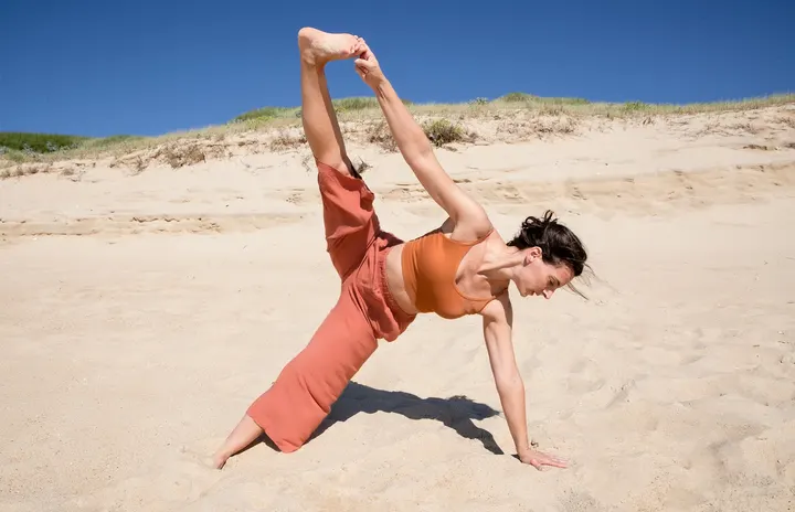 Yogalie Vinyasa — yoga-studio à Toulouse — 5