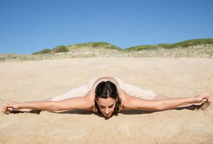 Yogalie Vinyasa — Yoga à Bonhoure / Guilheméry / Château de l'Hers / Limayrac / Côte Pavée, Toulouse