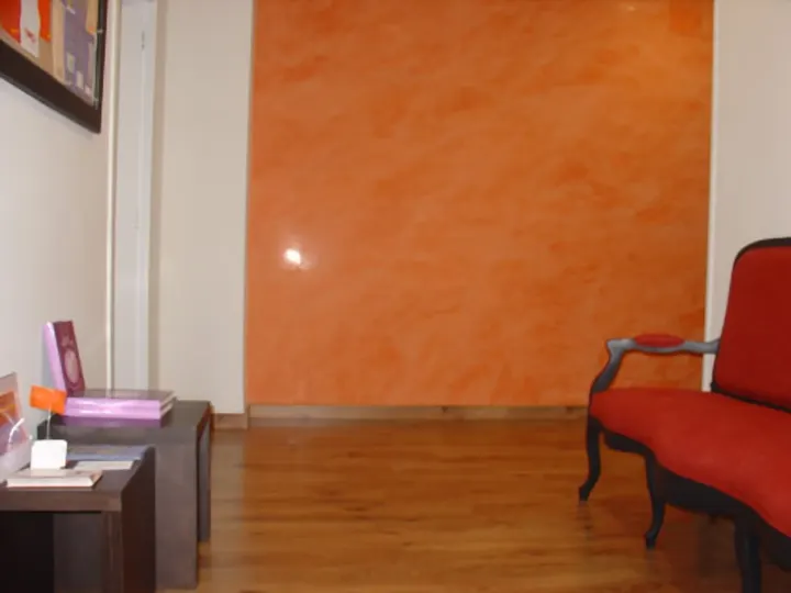Enseanza De Yoga — yoga-studio en Zaragoza — 3
