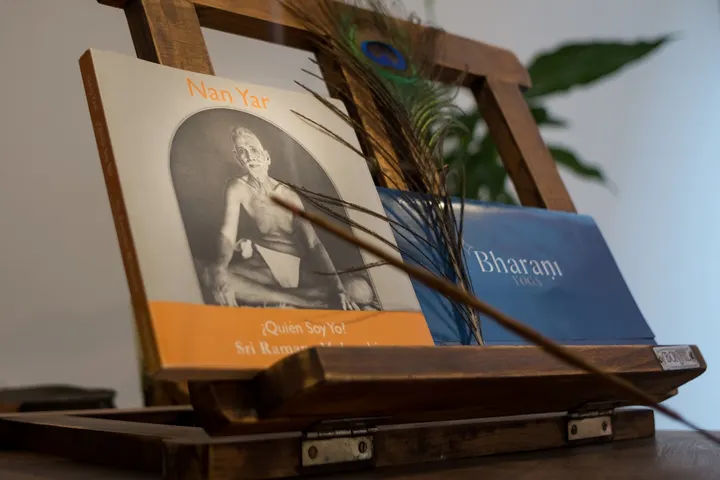 Bharani Yoga — yoga-studio en As Atochas, A Coruña — 3