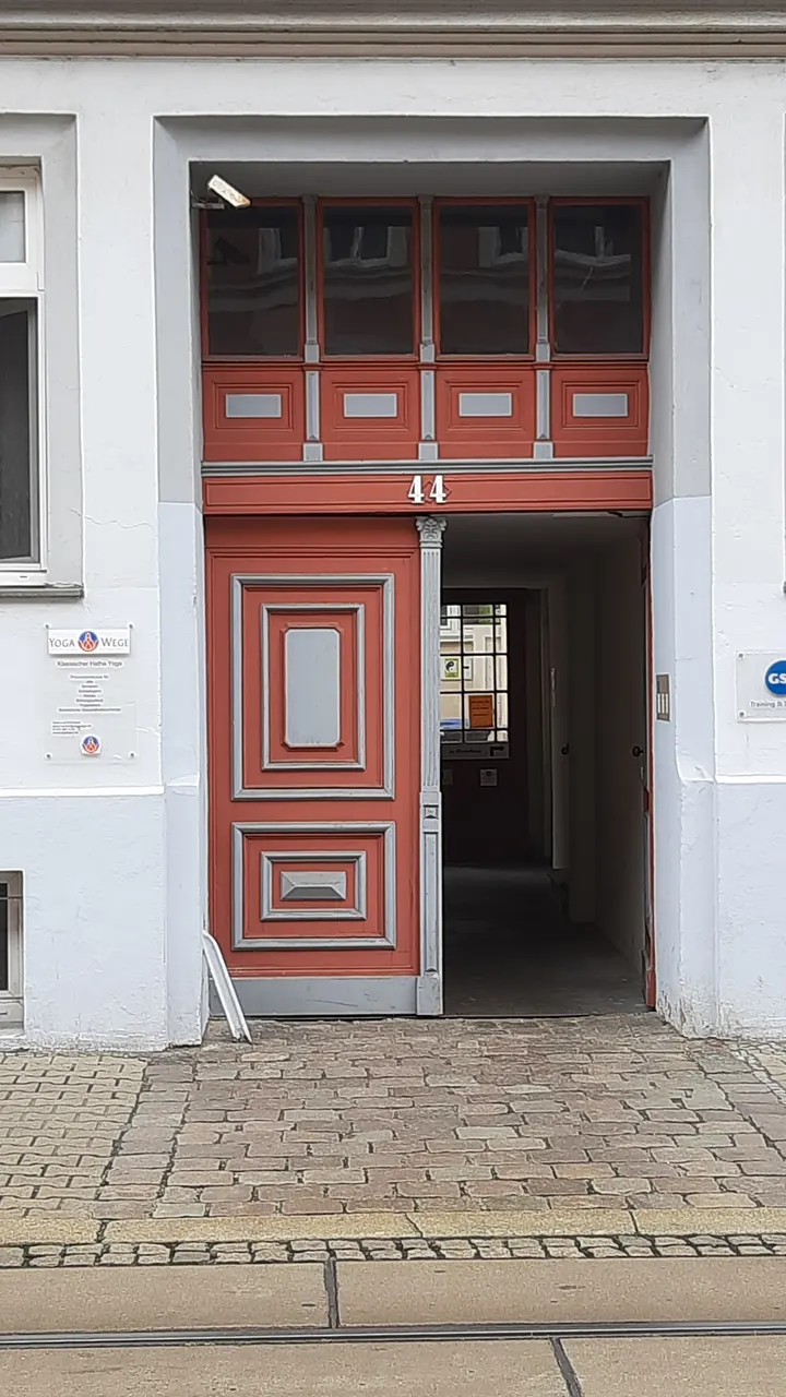 YogaWege Brandenburg an der Havel — yoga-studio in Brandenburg an der Havel — 4