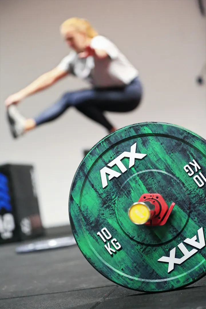 IronBox — fitnessstudio in Essen — 4