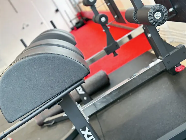 IronBox — fitnessstudio in Essen — 6