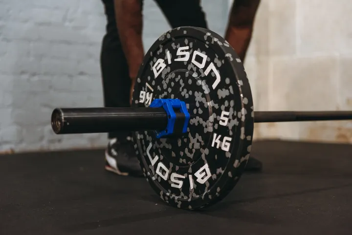 3D Health Club — fitness studio in Vauxhall, Liverpool — 2