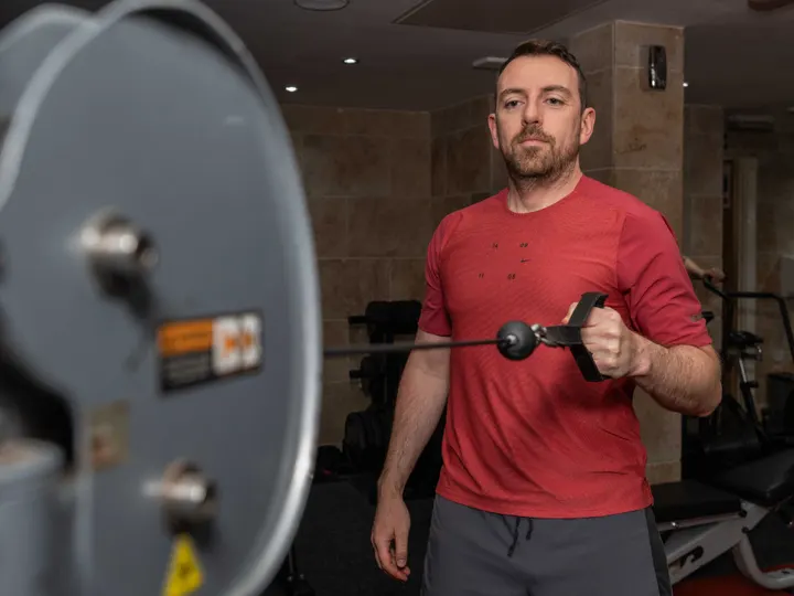 3D Health Club — fitness studio in Liverpool — 3