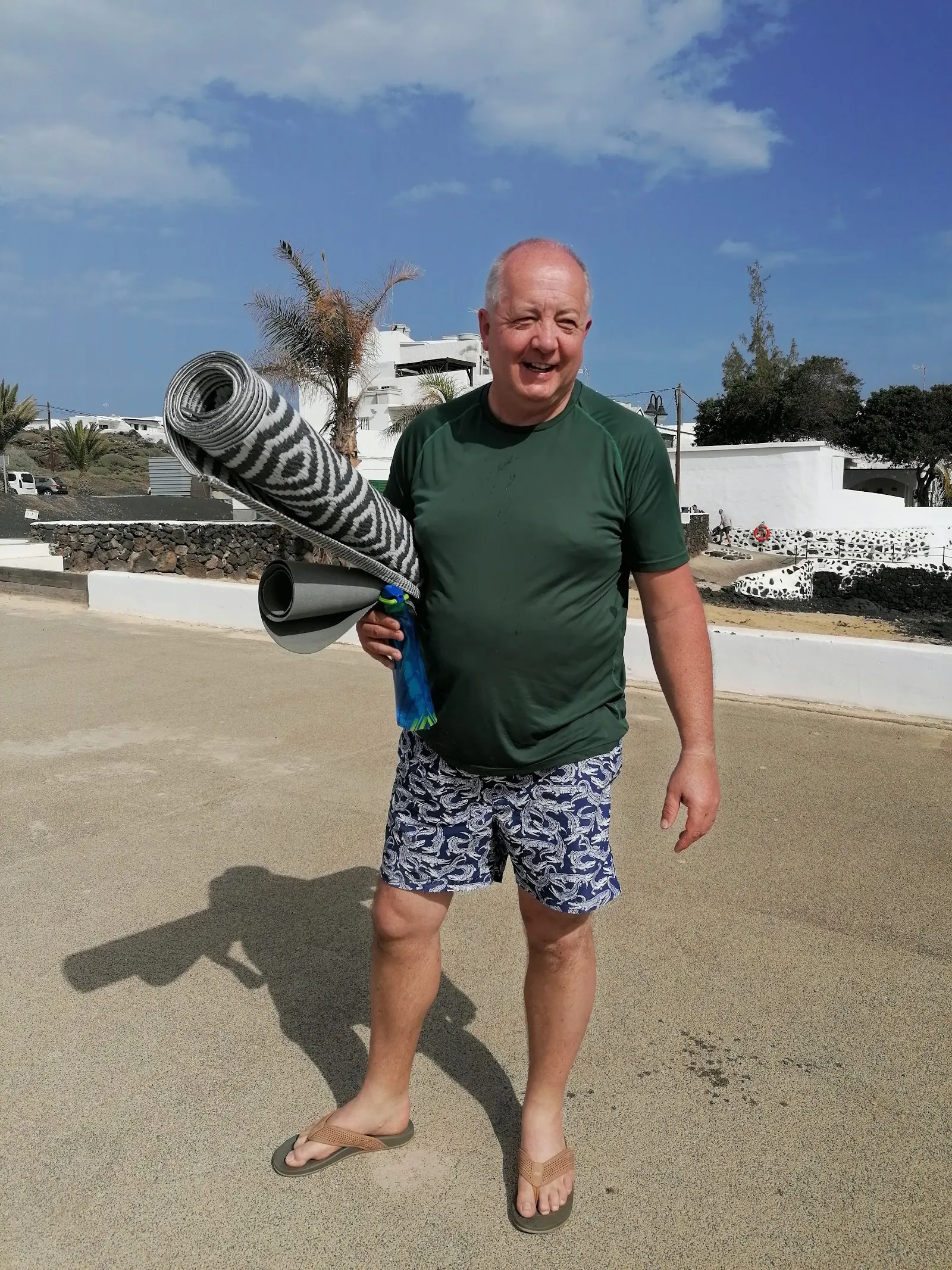 Lanzarote Yoga — yoga-studio en Los Valles — 2