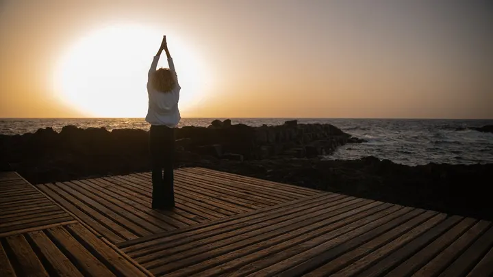 Lanzarote Yoga — yoga-studio en Las Cabreras, Teguise — 3