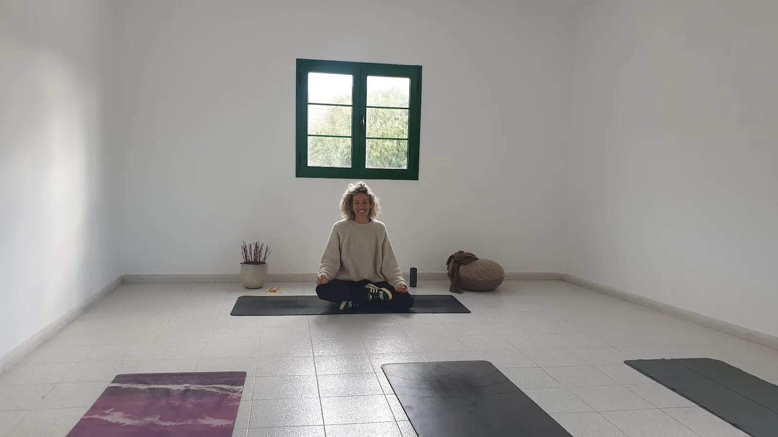 Lanzarote Yoga — yoga-studio en Los Valles — 3