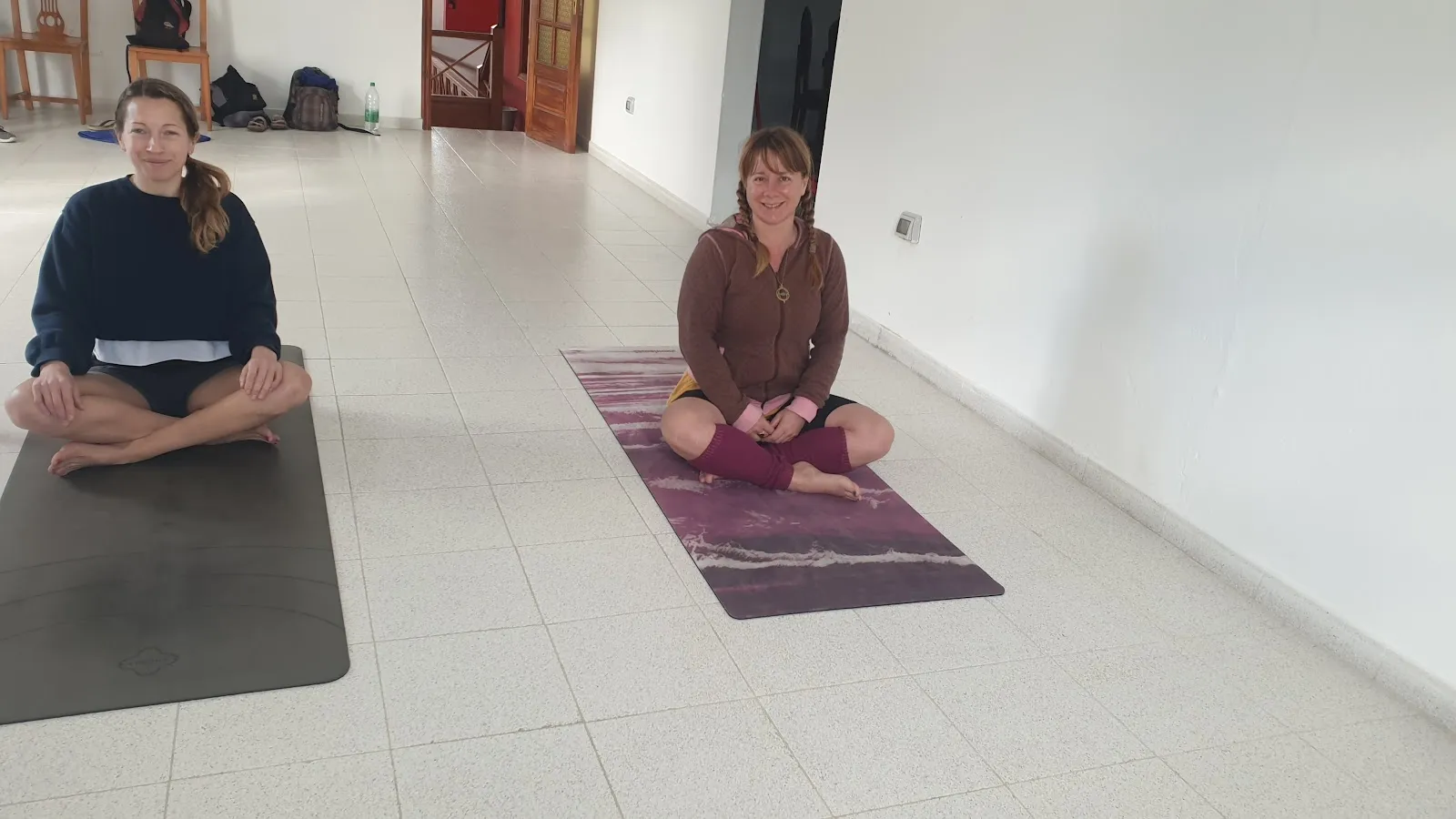 Lanzarote Yoga — yoga-studio en Los Valles — 4