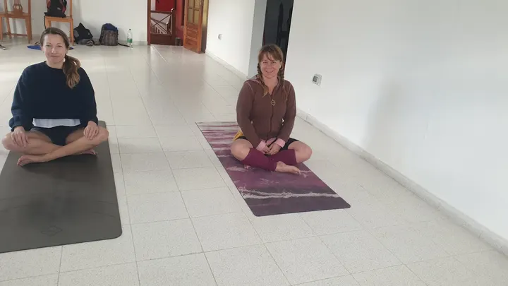 Lanzarote Yoga — yoga-studio en Teguise — 4