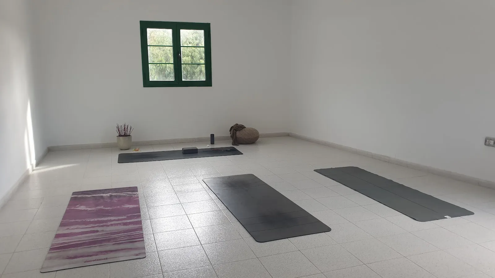 Lanzarote Yoga — yoga-studio en Los Valles — 5