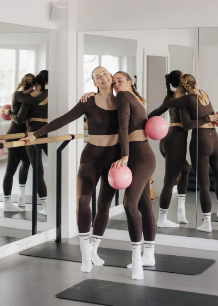 HICORE by HICYCLE — reformer pilates-studio i Hamburg — 3