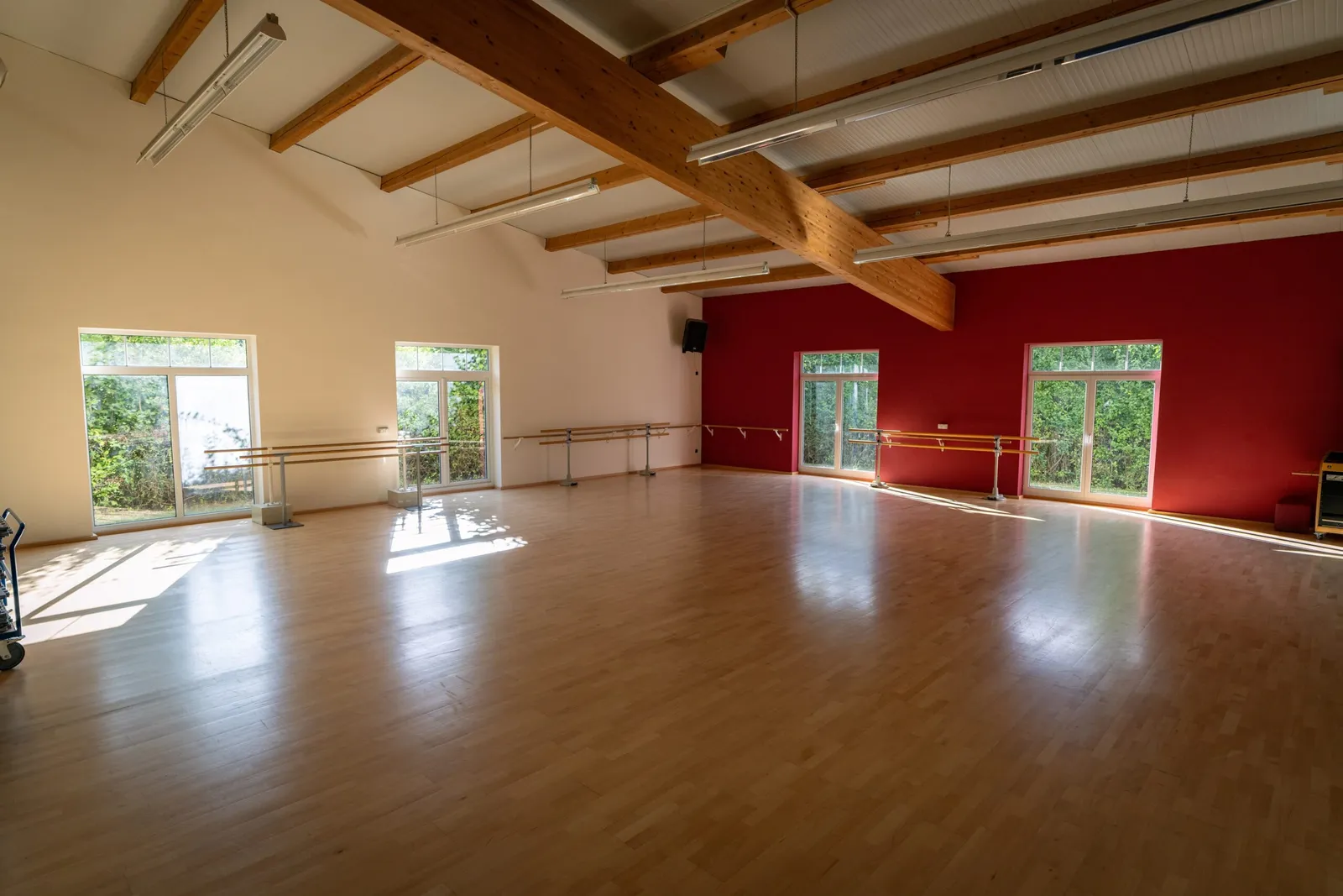 Fitnessland Schweinfurt — träningsstudio i Würzburg — 3