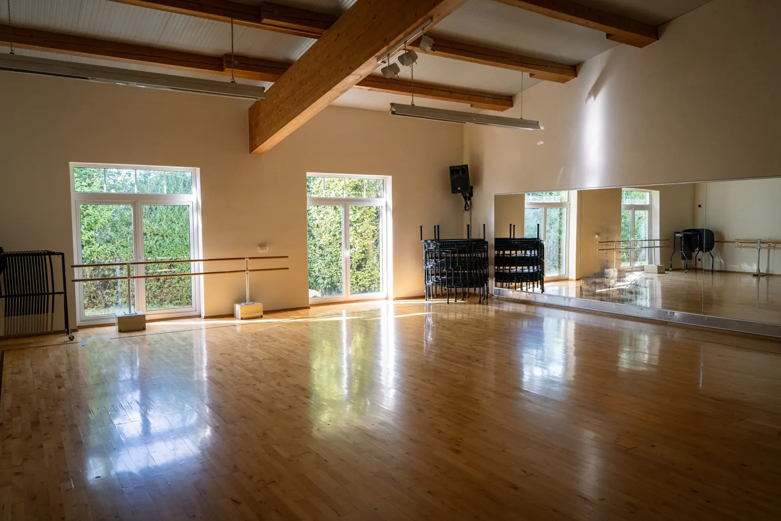Fitnessland Schweinfurt — träningsstudio i Würzburg — 4