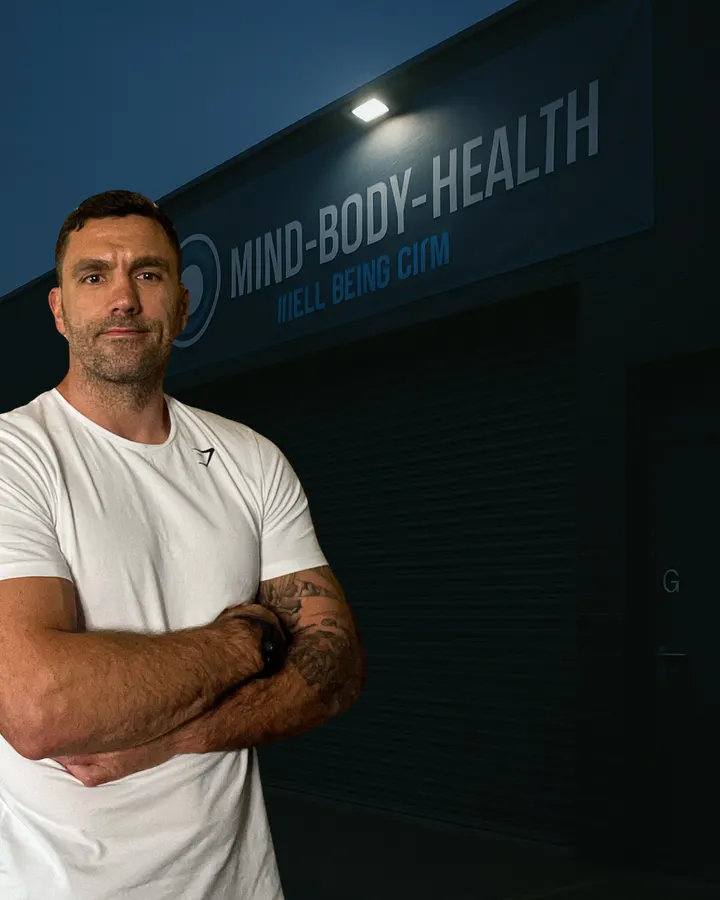 Mind Body Health well-being gym — Fitness Studio in Whelley, Wigan
