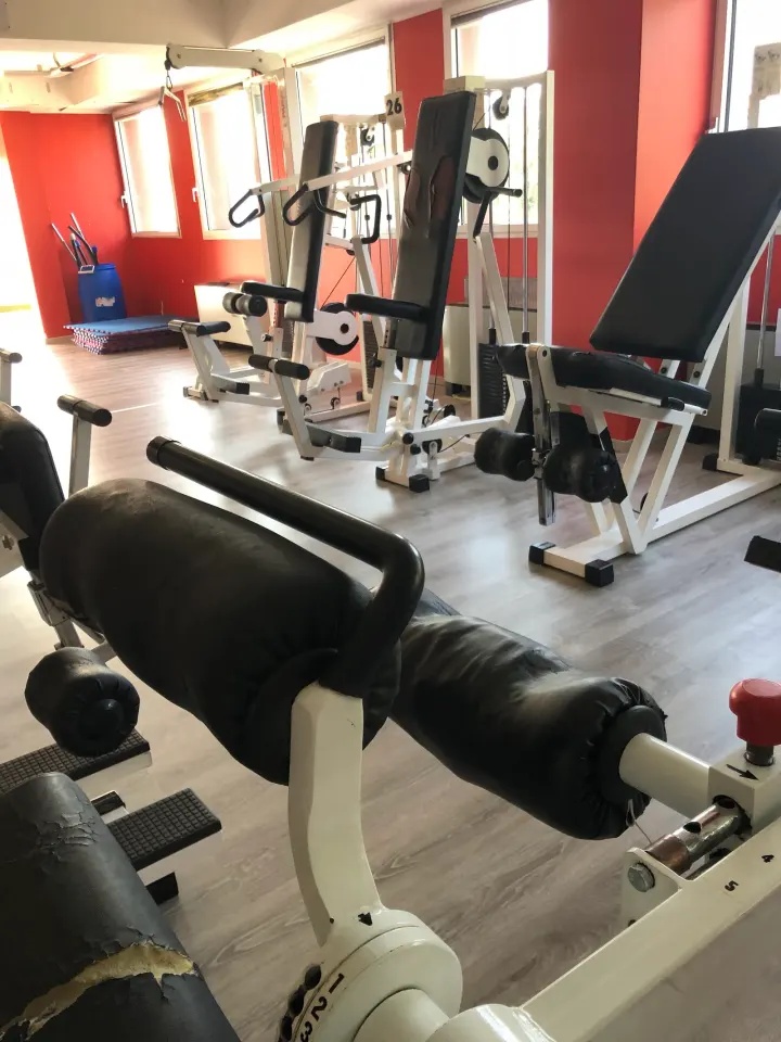 PentaFit Villaguardia — palestre-studio a Villa Guardia — 3