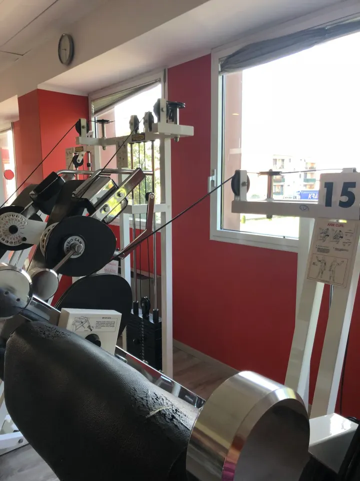 PentaFit Villaguardia — palestre-studio a Villa Guardia — 3