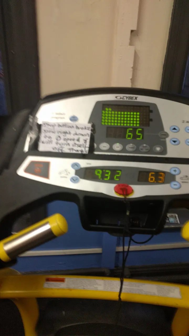 Bye The Bridge Gym — fitness studio in Keighley — 5