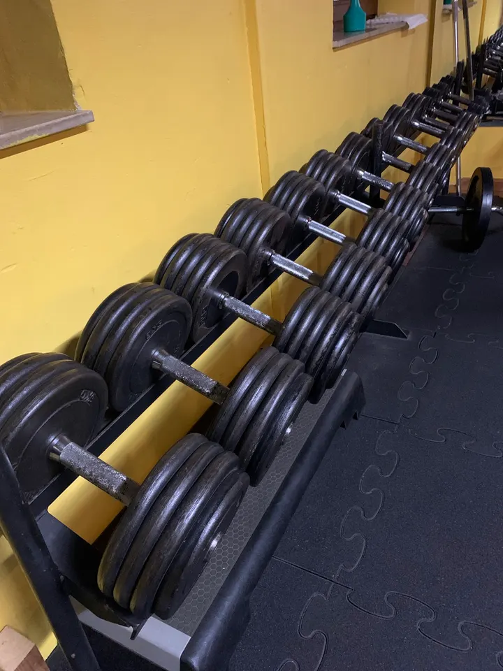 Körper Forum Grünberg — fitnessstudio in Grünberg — 3