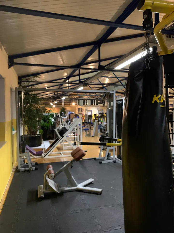 Körper Forum Grünberg — fitnessstudio in Grünberg — 4