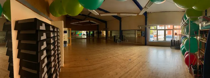 Körper Forum Grünberg — fitnessstudio in Grünberg — 5