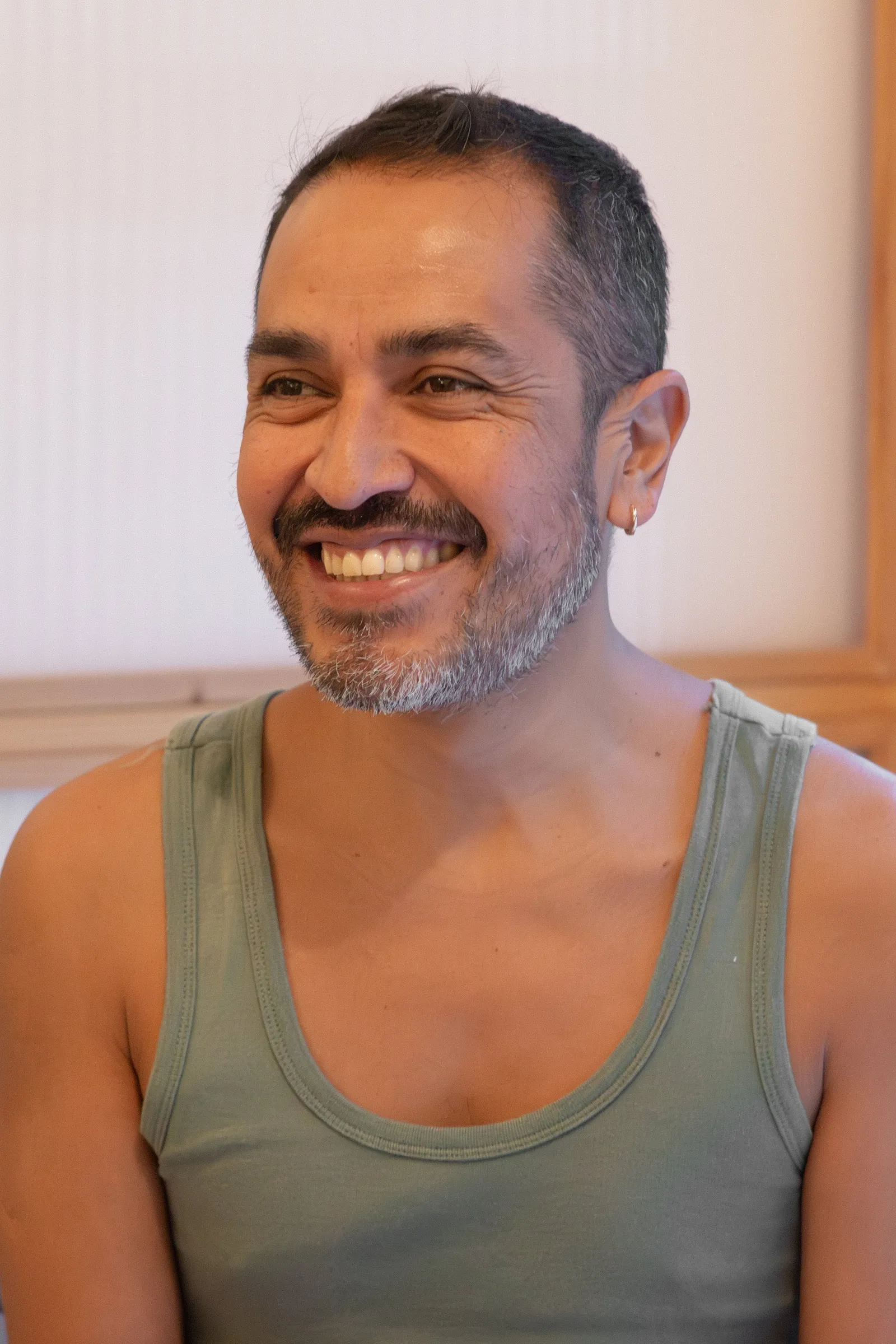 The Yoga Box — yoga-studio i Valencia — bild 5